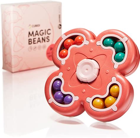 Cubidi magic beans